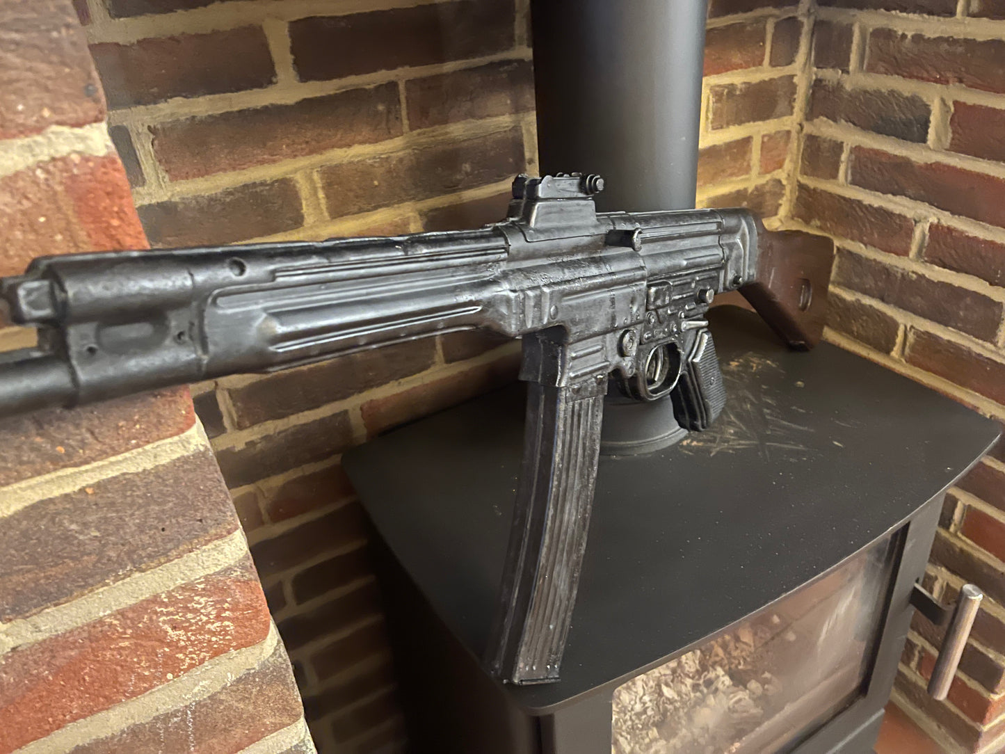 Rubber MP44