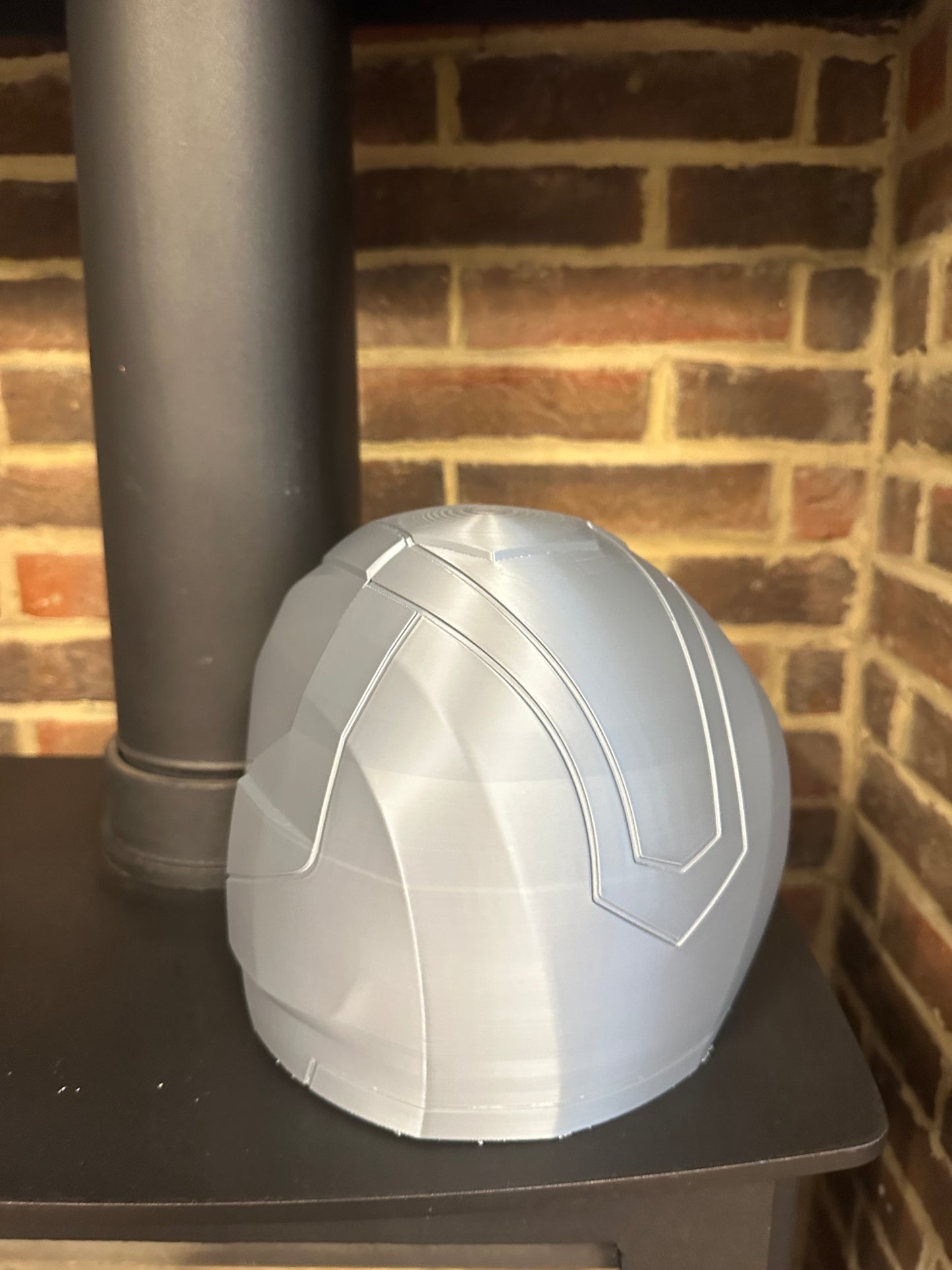 Peacemaker Season 2 Helmet