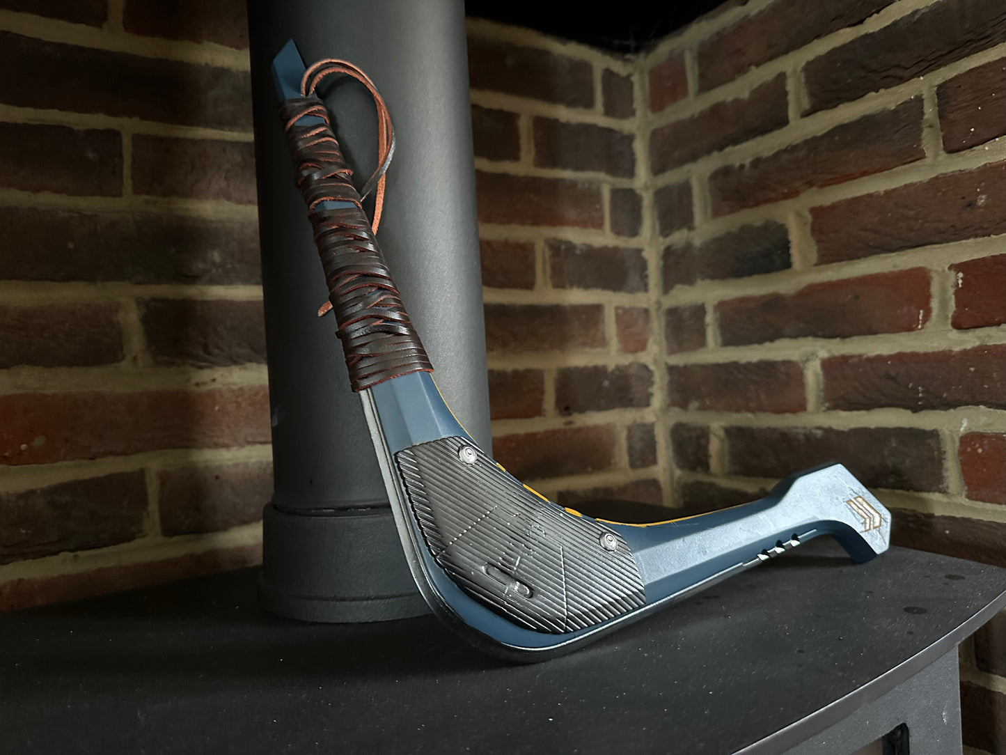 Captain Boomerang Boomerang prop Suicide squad: Kill the justice league