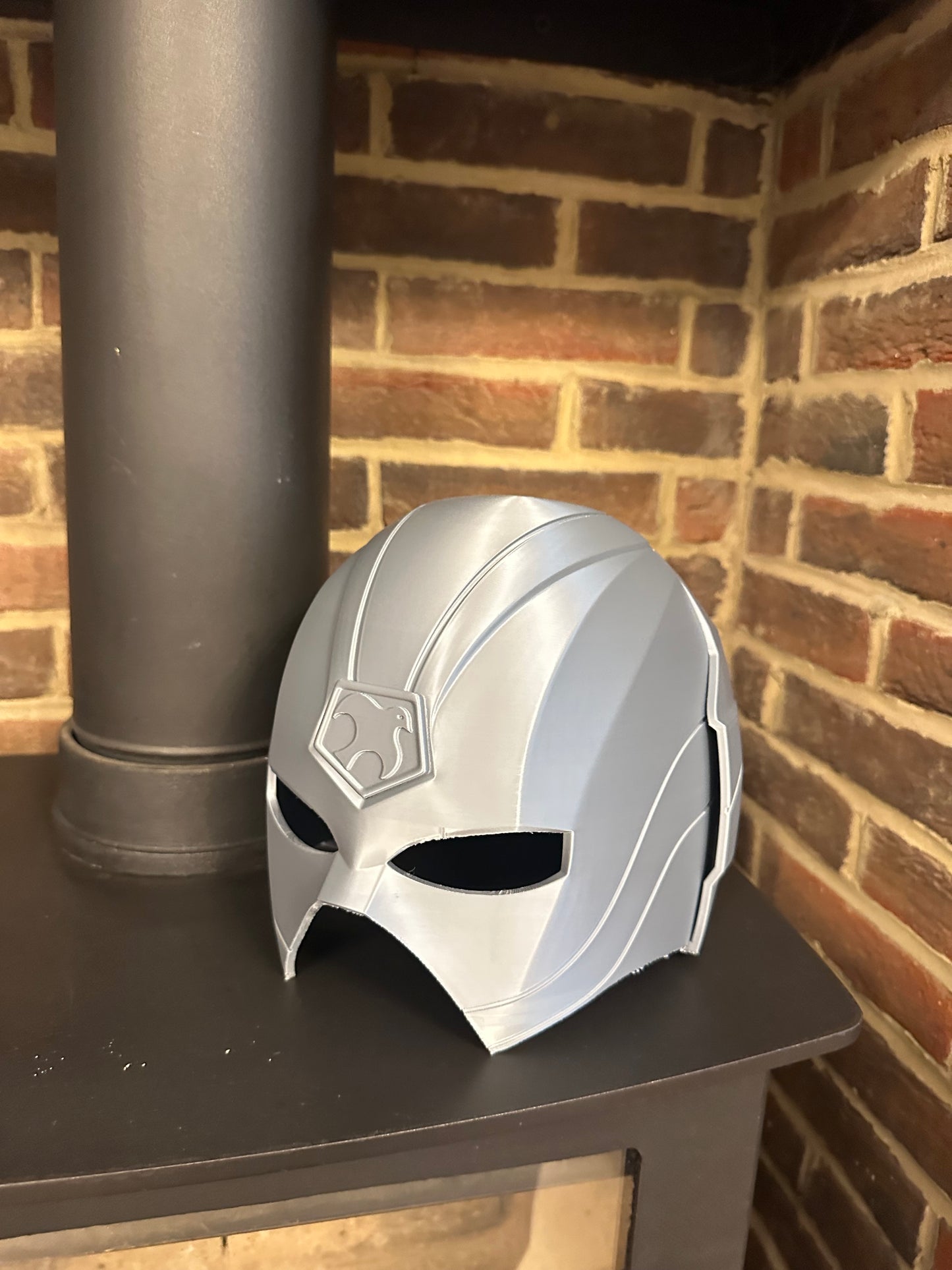 Peacemaker Season 2 Helmet
