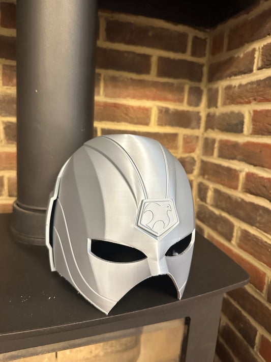 Peacemaker Season 2 Helmet