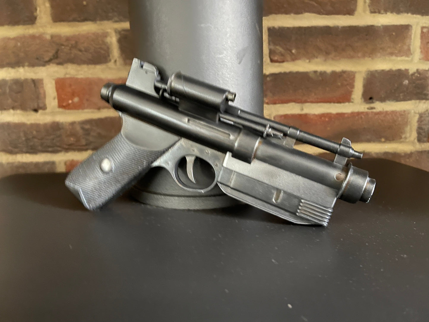 Star Wars Resin Obi-Wan Kenobi Blaster