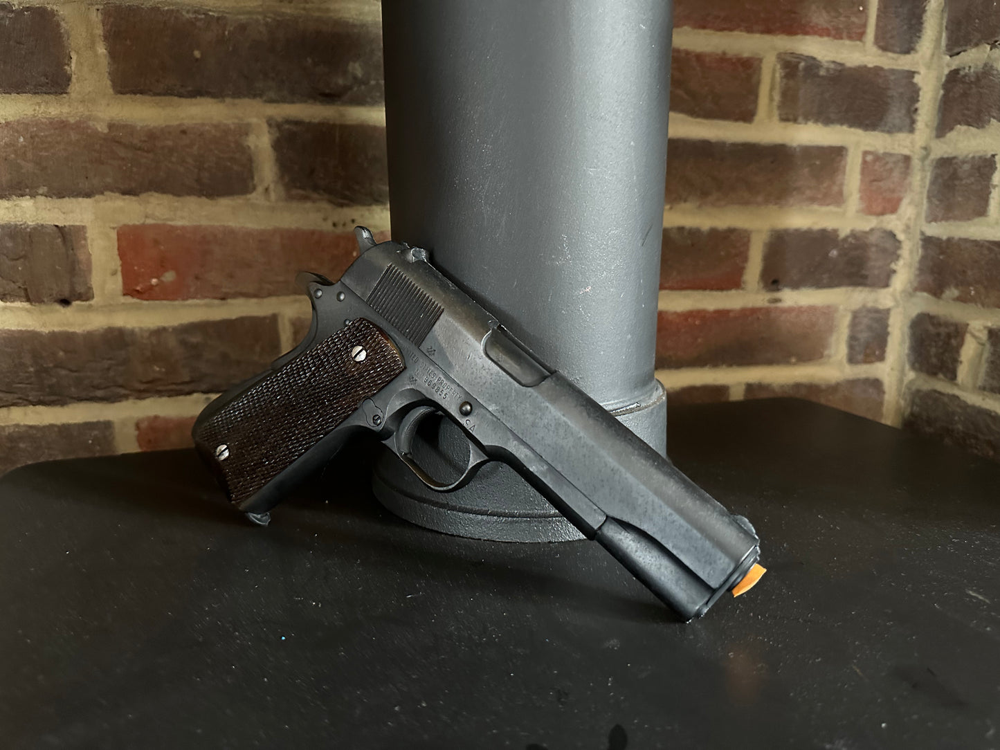 Colt 1911A1 Resin Prop