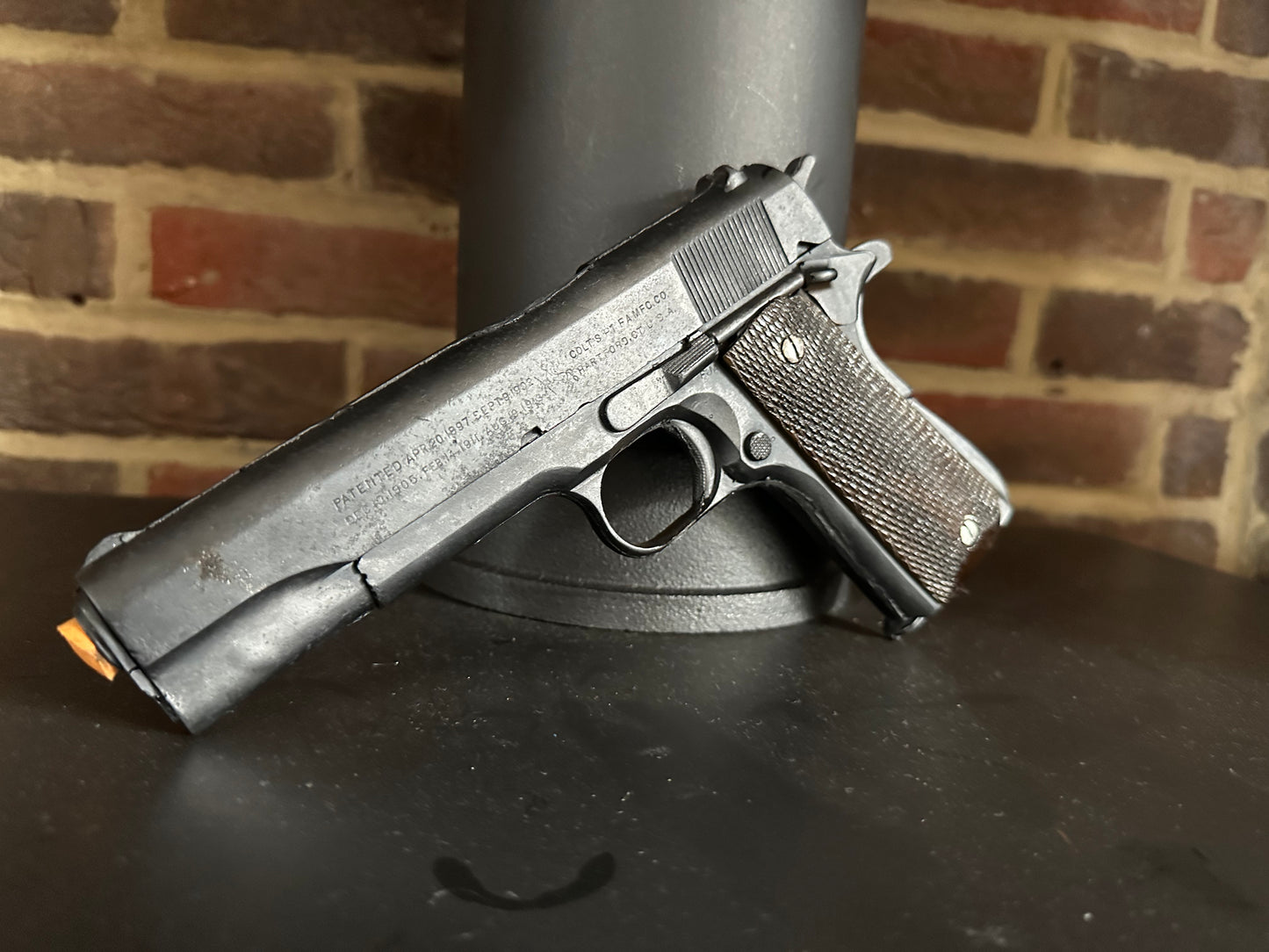 Colt 1911A1 Resin Prop